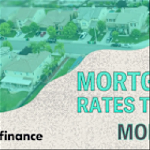 Mortgage and refinance rates today, March 16, 2026: Oil prices and the Fed aren't helping