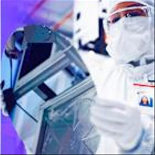 How Intel Came Crashing Back to Earth After Its Trump Bump