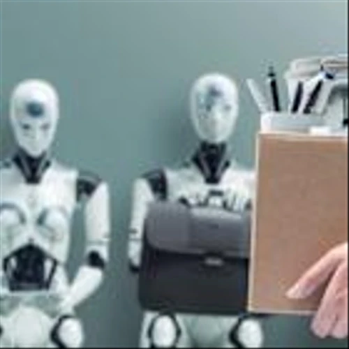 Enterprises Push Ahead with AI-Powered Job Replacement Despite Risks