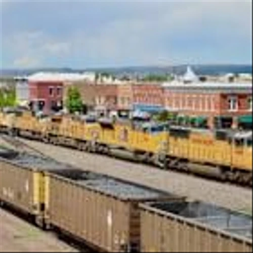 Union Pacific upping West Coast ports-to-Chicago intermodal stakes