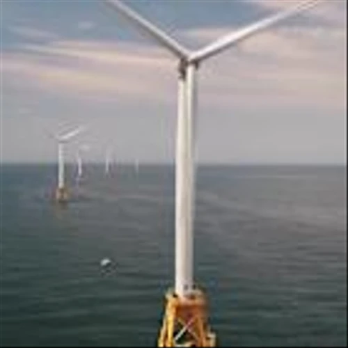 Offshore wind group Orsted sets 67% discount for $9.4 bln rights issue