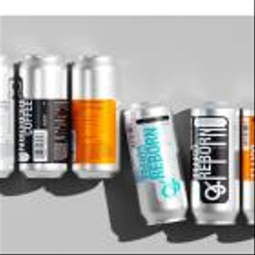 Reborn Coffee to Produce 4th Wave Cold Brew with New Design in Collaboration with Global Partners