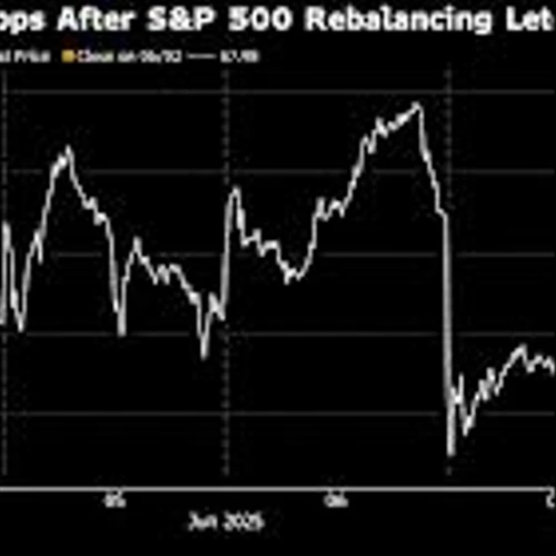 Robinhood Traders Playing S&P Index-Guessing Game Get Schooled