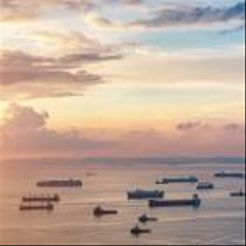 Why Zim Integrated Shipping Stock Is Cruising Higher Today