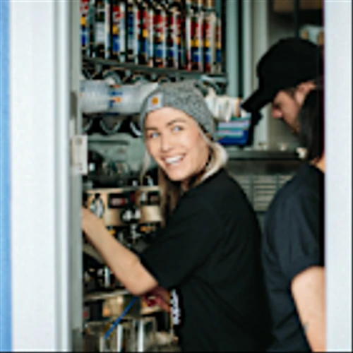 Why Dutch Bros Stock Soared 21% in August