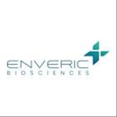 Enveric Biosciences Receives Notice of Allowance for EVM301 Series of Drug Candidates