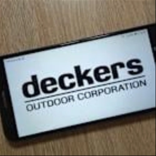Is Deckers Outdoor Stock Underperforming the S&P 500?