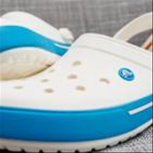 Zacks.com featured highlights include Crocs, National Energy Services Reunited and Koninklijke Philips