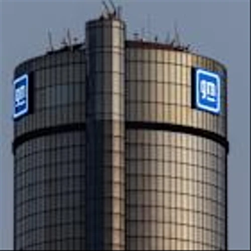 GM posts 10% rise in China Q3 deliveries