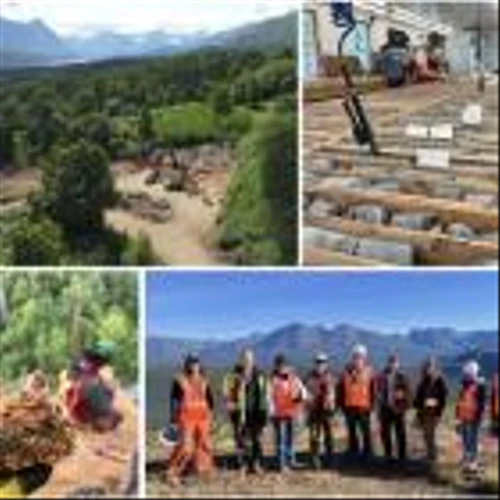 U.S. GOLDMINING UPDATE ON EXPLORATION AND SUSTAINABILITY ACTIVITIES AT THE WHISTLER GOLD-COPPER PROJECT, ALASKA