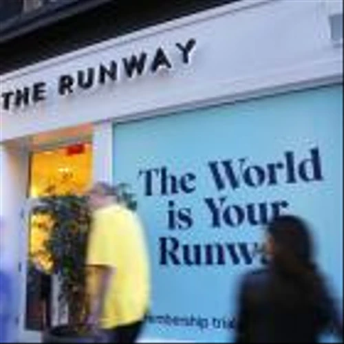 Rent the Runway Jumps a Record 162% After Earnings Beat