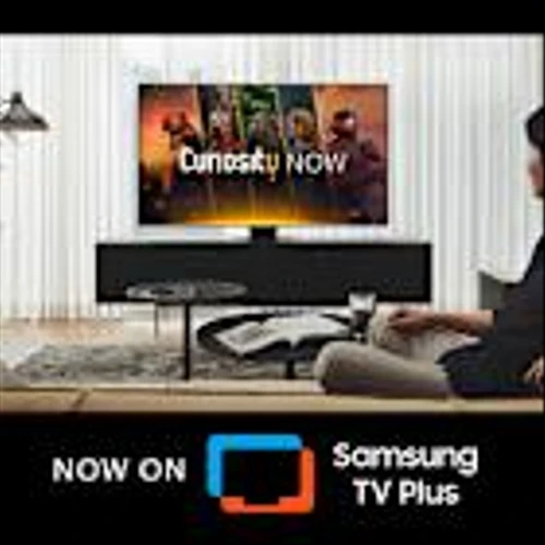Curiosity Expands in Spain with Samsung TV Plus
