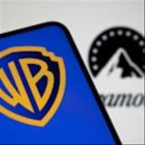 Warner Bros. is a 'must have' for Paramount, MNTN CEO says