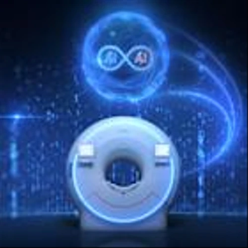 Philips accelerates precise imaging with unique AI technologies in MRI to improve patient outcomes