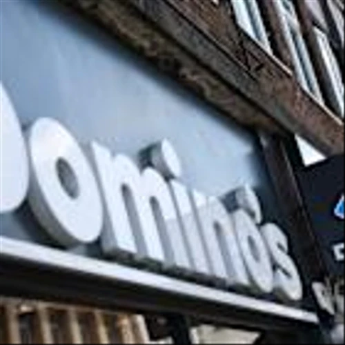 Domino's Pizza Stock Jumps as Same-Store Sales Growth Tops Estimates
