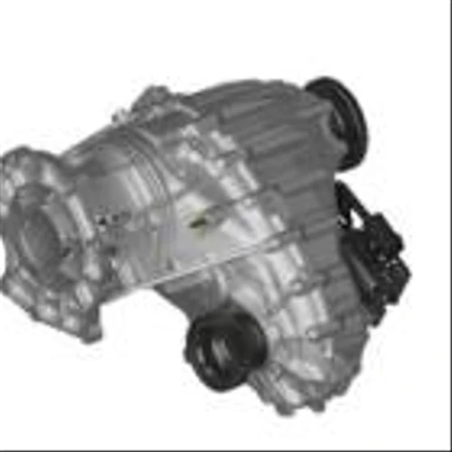 BorgWarner To Provide Advanced Transfer Cases for SAIC Maxus Export Models