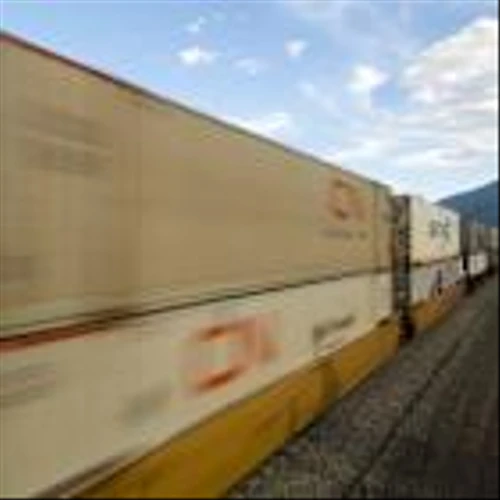 CN, CSX join on new Nashville intermodal service