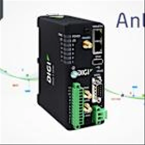 Digi International Announces Anterix Active Solution for Industrial Connectivity at the Edge in Utilities and Critical Infrastructure