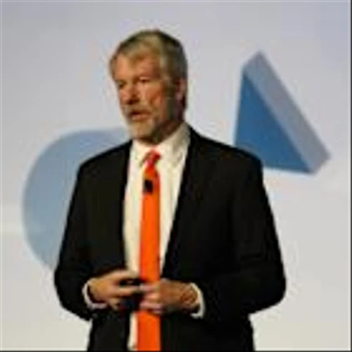 Strategy Qualifies for S&P 500, Inclusion Decision Could Come on Friday
