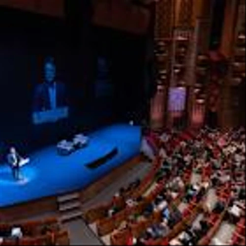 ARKO successfully co-hosts the 10th World Summit on Arts and Culture