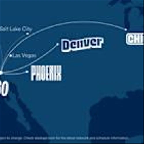 Alaska Airlines continues to grow in San Diego with a 30% increase in flights and three new nonstop destinations