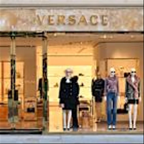 Capri Stock Soars on Report Prada Moving Closer to Buying Versace