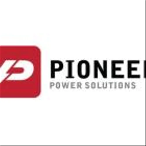 Pioneer Power Announces e-Bloc and Related Product Orders in Excess of $10 Million