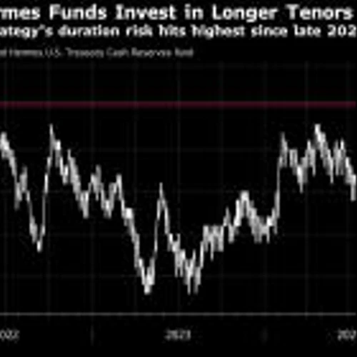 Federated’s Cunningham Bets on Longer Bills to Lock in US Yields