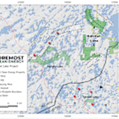 Foremost Clean Energy Announces Upcoming Ground-Based Gravity Survey at its Hatchet Lake Uranium Project, Athabasca Basin, Saskatchewan