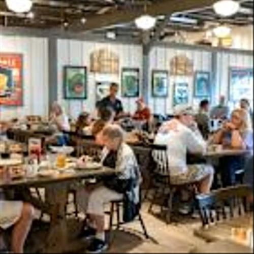 Cracker Barrel Updates Menu, Decor. Some Miss Its Country Charm