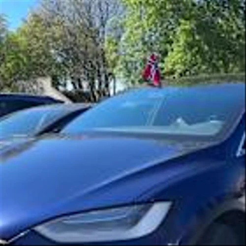 'Tesla shame' bypasses Norway as sales jump despite Musk's politics