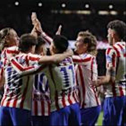 Apollo Buys Majority Stake in Soccer Club Atlético de Madrid