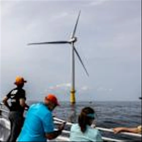 Trump Is Winning the Fight Against Offshore Wind Despite Court Losses