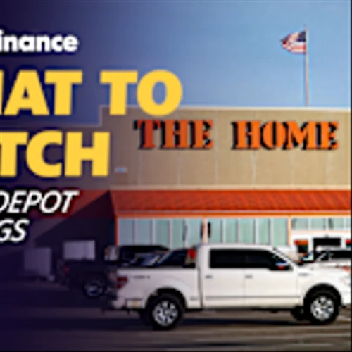 Home Depot earnings, Fed, homebuilder confidence: What to Watch