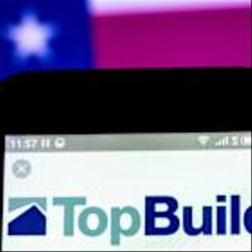 TopBuild acquires Specialty Products for $1B, Shell downgraded