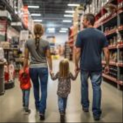 Wells Fargo Reduced the PT on Lowe’s Companies (LOW), Maintained a Buy Rating