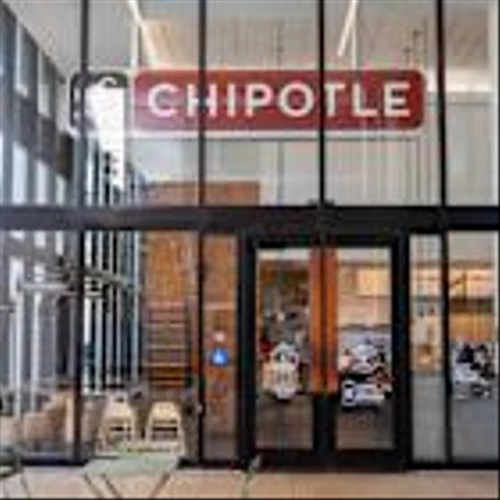 Chipotle's Stock Is Under Pressure. The Company Says It's Time to Buy