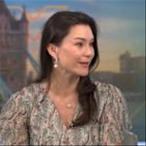 JPM's Peters Sees Equities 7%-8% Higher Over Next 12 Months