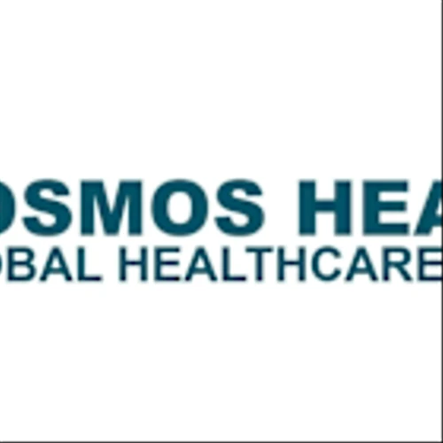 Cosmos Health Reports Q1 2025 Results: Adjusted Profitability Achieved as Gross Profit Rises 54% to $2.05M; Operating Cash Burn Down 95%, or $3.2M, to $0.19M; Approaching Cash Flow Breakeven