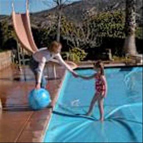 Latham Teams With Olympic Gold Medalist and World Champion Skier Bode Miller to Promote Pool Safety Reminders for Water Safety Month