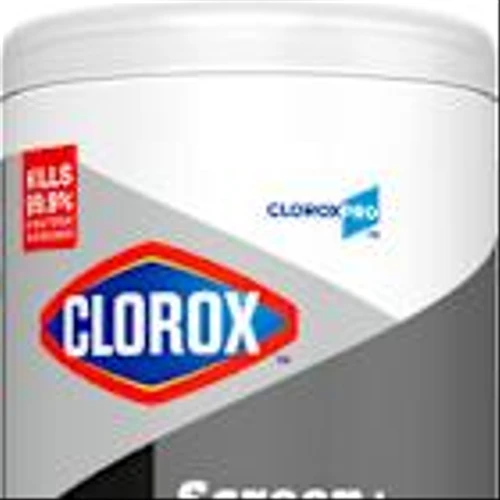 CloroxPro Unveils New Screen+ Sanitizing Wipes, Designed to Safely Clean and Sanitize Sensitive Electronics