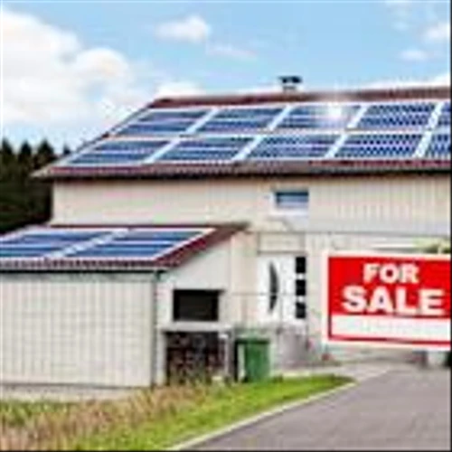 The solar panel contracts that can kill home sales