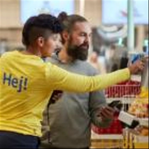 Retail Tech: Alibaba’s AI Sourcing Update, Ikea’s Demand Sensing Collab