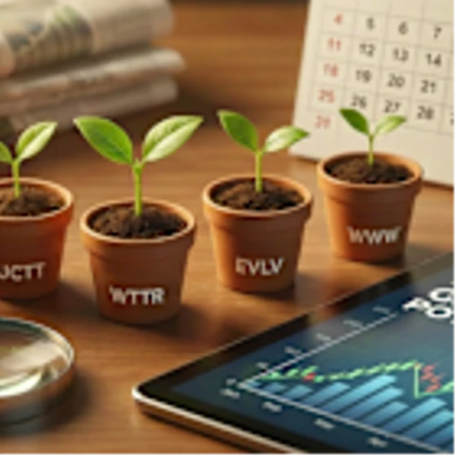 5 Small-Cap Stocks to Watch in 2026 as Investors Rotate Out of Big Tech