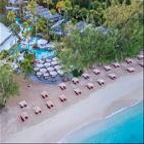 The Luxury Collection Arrives in Barbados with the Reopening of Colony Club