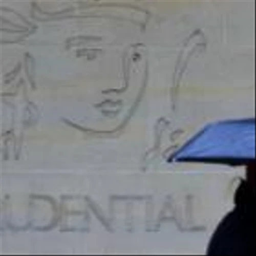 Prudential PLC Operating Profit Rose in First Half