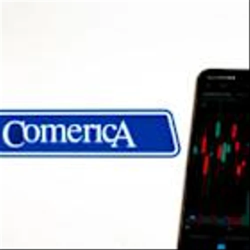 Comerica price target lowered to $63 from $71 at Morgan Stanley