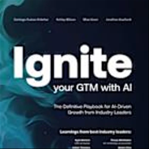 Momentum Releases Ignite Your GTM with AI - A Blueprint for AI-Driven Growth from Industry Leaders