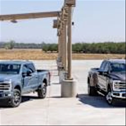Ford Gobbles Market Share as Pricing Strategy Drives Demand