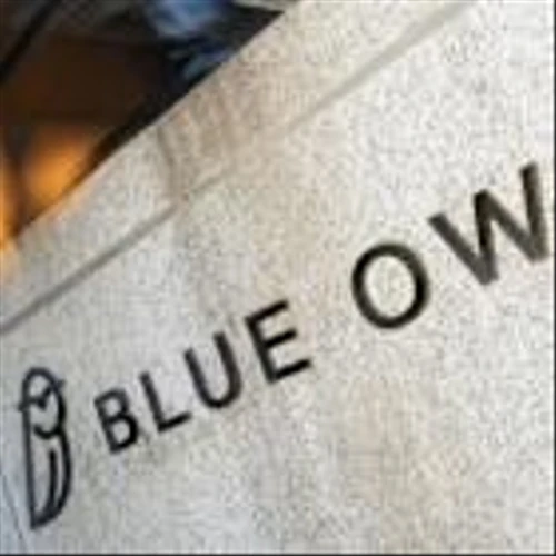Outside Firms Start Their Deep Discount Offer for Shares in Blue Owl Private Credit Fund